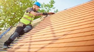 Best Cold Roofs  in Edison, GA