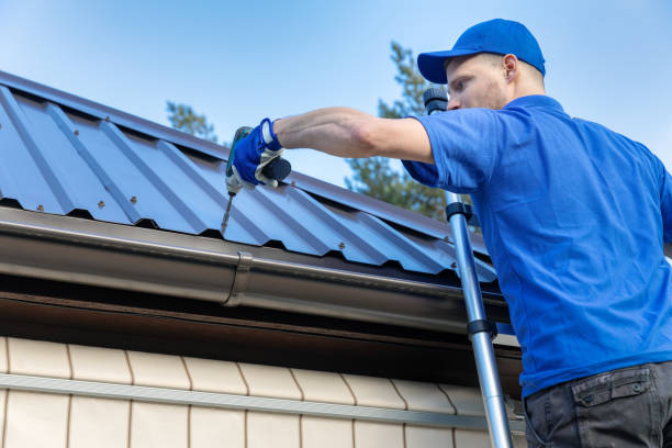 Best Solar Panel Roofing Installation  in Edison, GA