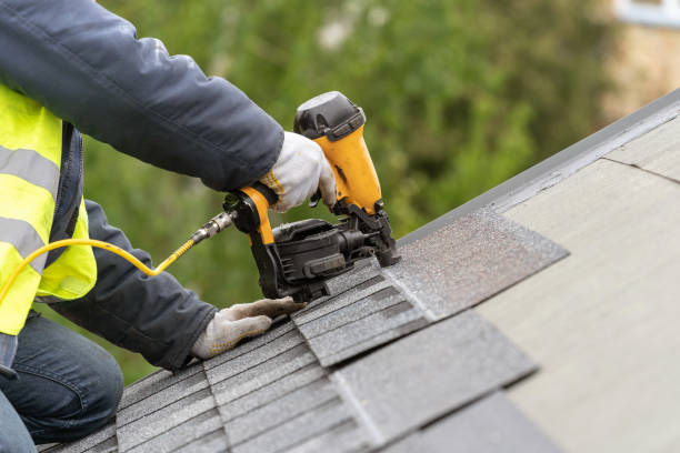 Best Hot Roofs  in Edison, GA