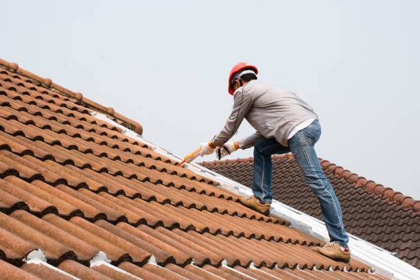 Best Tile Roofing Installation  in Edison, GA