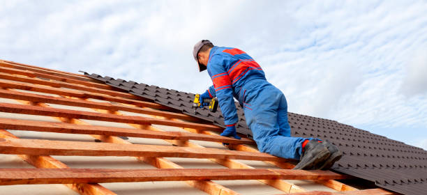 Best Roofing for New Construction  in Edison, GA