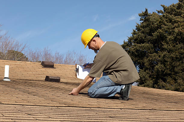 Best Gutter Installation and Repair  in Edison, GA