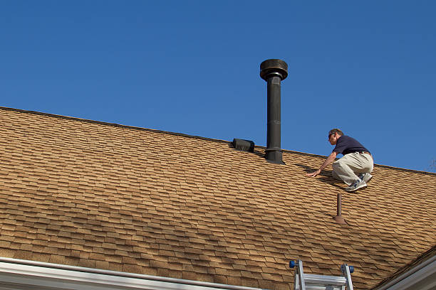 Best Gutter Installation and Repair  in Edison, GA
