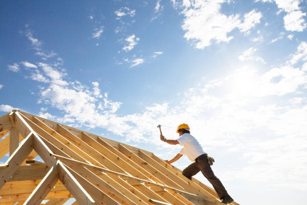Best Commercial Roofing Services  in Edison, GA