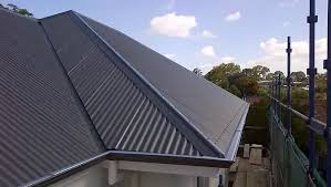 Best Roof Moss and Algae Removal  in Edison, GA